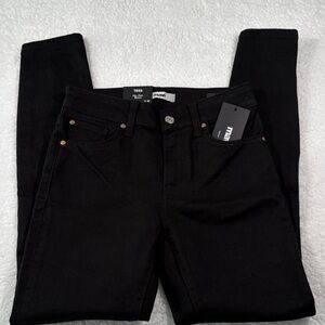 mavi Tess High Rise Skinny Jean Size 25 NWT
